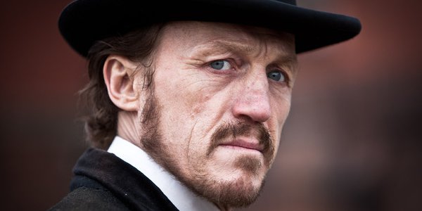Ripper Street