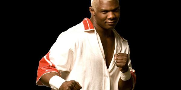 Shelton Benjamin
