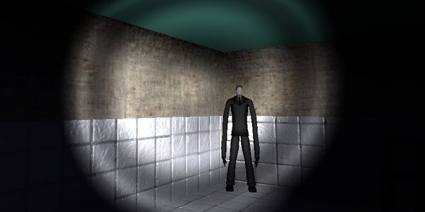 Slender Man