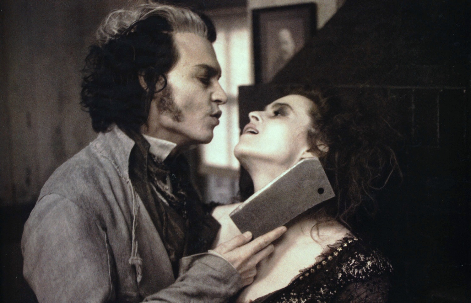 Sweeney-Todd