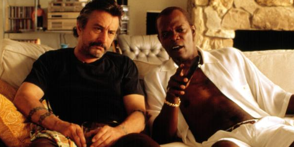 jackie brown deniro samuel l. jackson