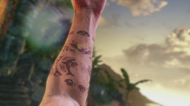 Tattoo