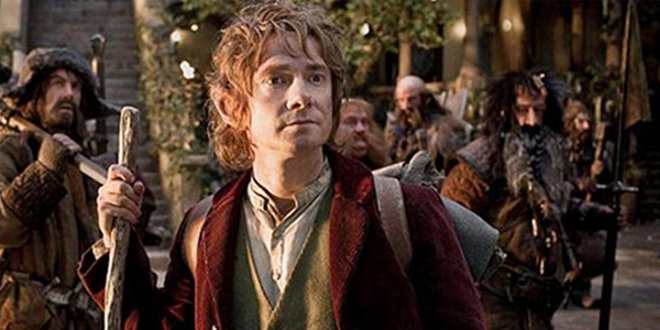 The-Hobbit