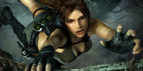 Tomb Raider