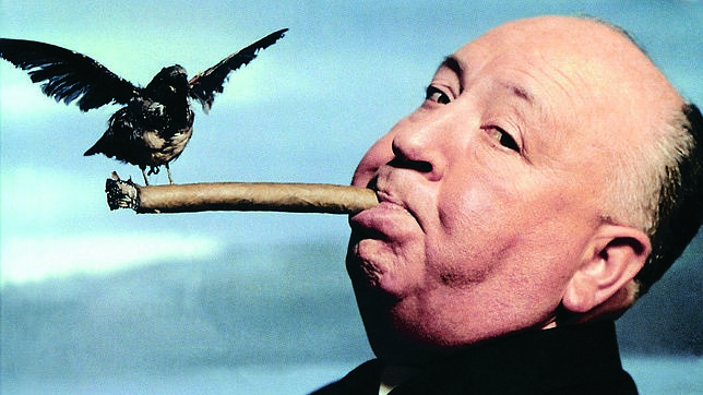 alfred hitchcock
