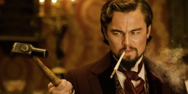 django-dicaprio