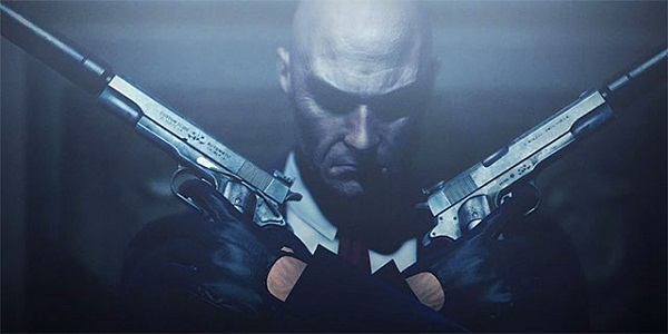 hitman