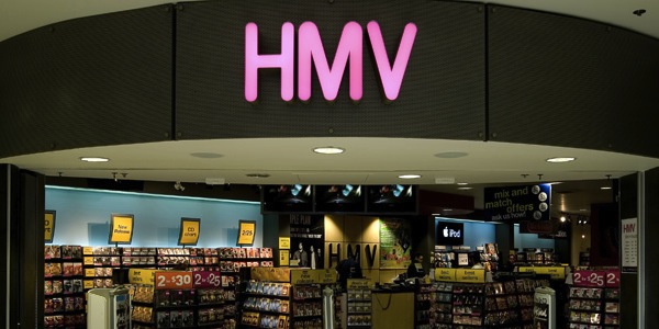 hmv