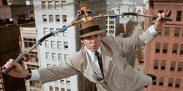 inspector gadget