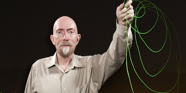 Kip Thorne