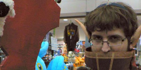 world of warcraft gamer
