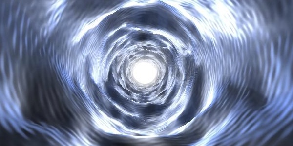 wormhole