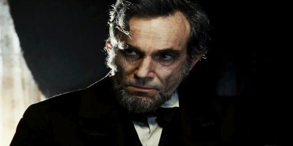 CORRECT SIZE Lincoln Day-Lewis