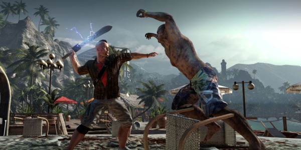 Dead Island