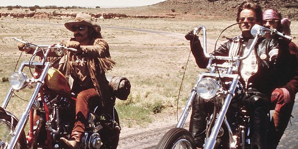 Easy Rider