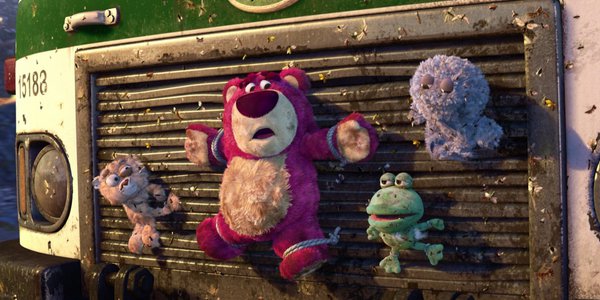 Lotso