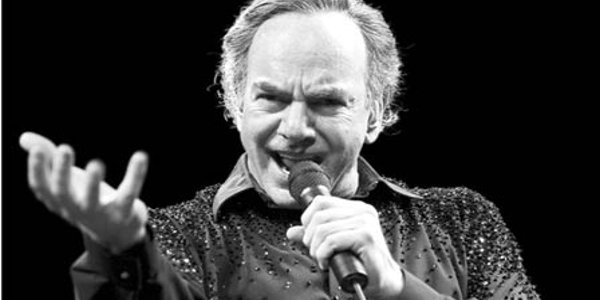 Neil Diamond