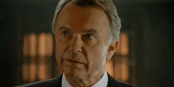 Sam Neill