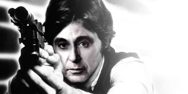 al pacino han solo