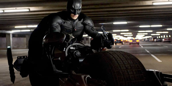 batpod