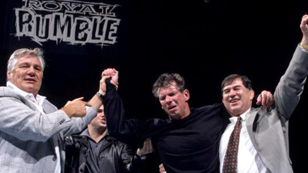 the undertaker goldberg