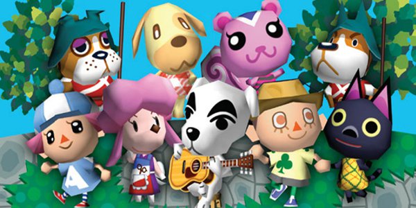 Animal Crossing