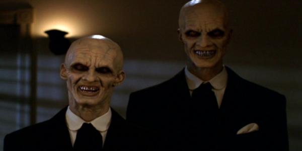 BuffyGentlemen