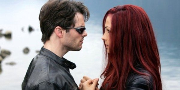 Cyclops & Jean#]