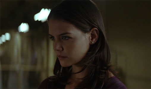 Katie Holmes Rachel Dawes