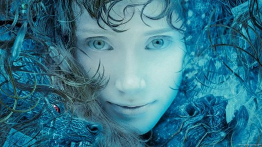 Lady In The Water