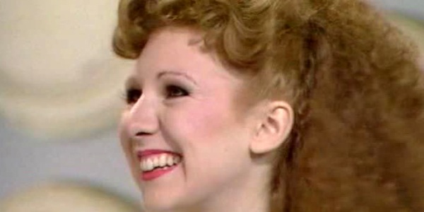Melanie Bush