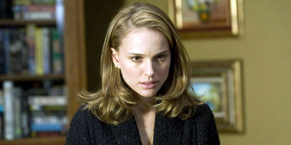 Natalie Portman