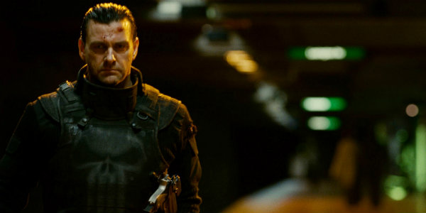 Punisher War Zone