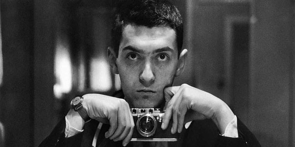 Stanley Kubrick
