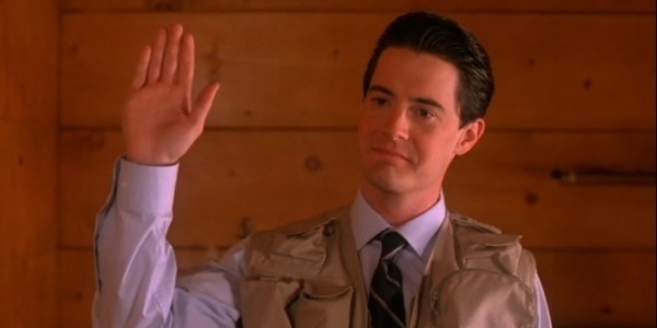 Twin Peaks