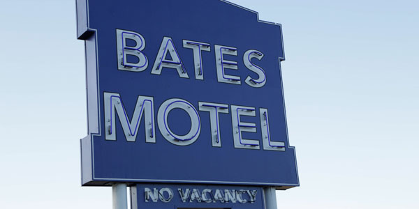 bates model