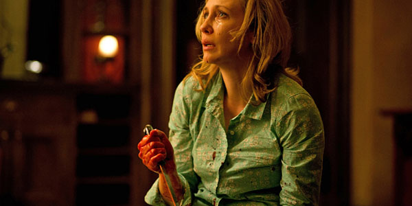 bates motel
