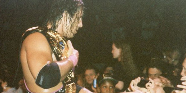bret hart