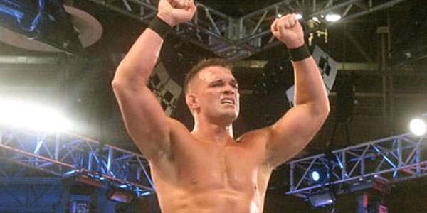 charlie haas