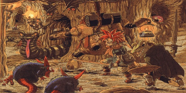 chrono