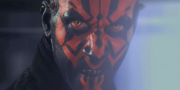 darth maul