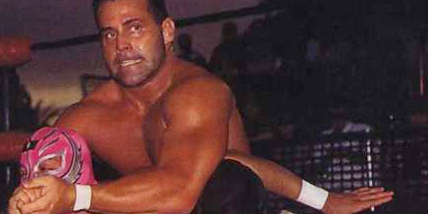 dean malenko