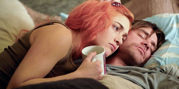 eternal sunshine