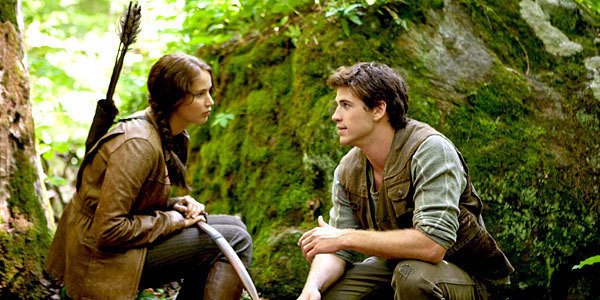 hunger games 2