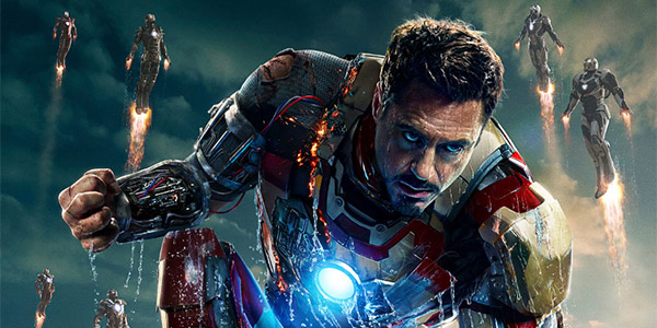 iron man 3