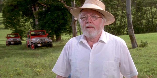 john hammond