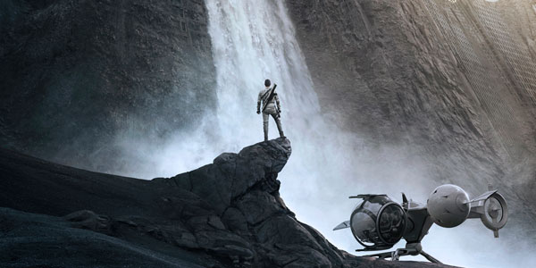 oblivion