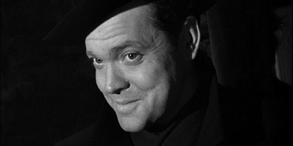 orson welles