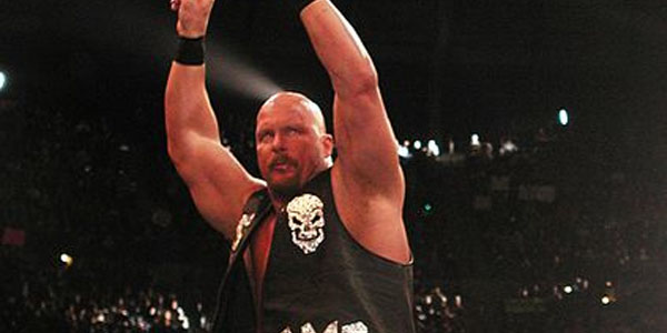 steve austin