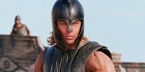 troy Achilles